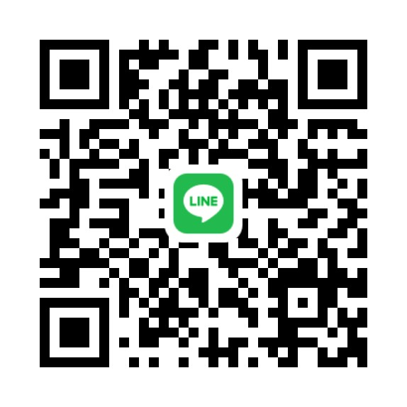 Scan to chat on LINE